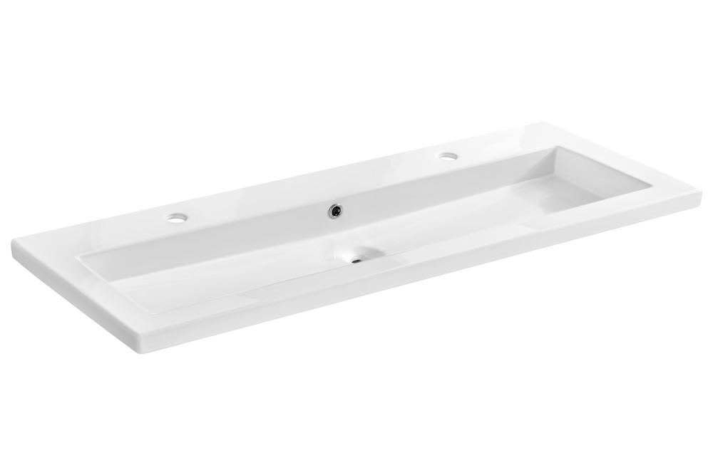 Tvttstll Spirit 120 - vit